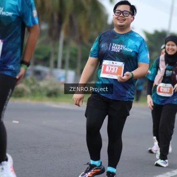 Runner Photo 4924273