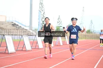 Runner Photo 4924275