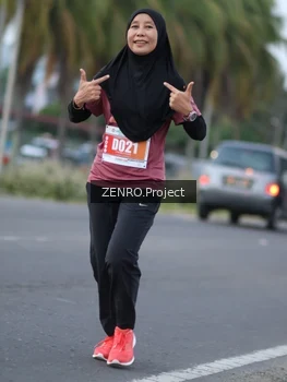 Runner Photo 4924276