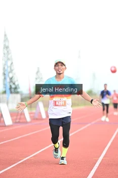Runner Photo 4924278