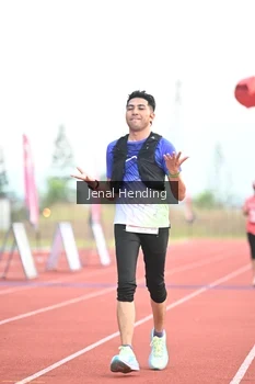 Runner Photo 4924280