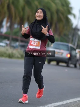 Runner Photo 4924281