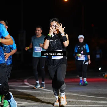 Runner Photo 4924282