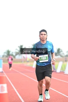 Runner Photo 4924287