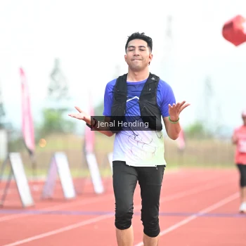 Runner Photo 4924288