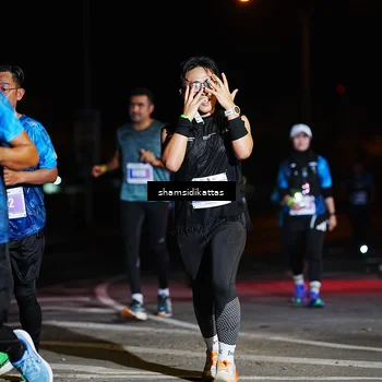Runner Photo 4924289