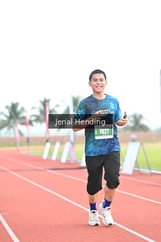 Runner Photo 4924292