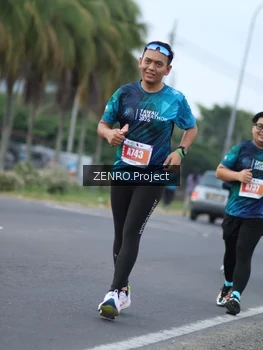 Runner Photo 4924295