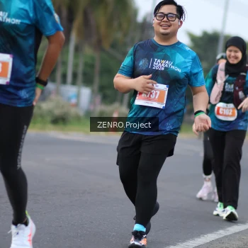 Runner Photo 4924298
