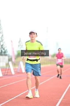 Runner Photo 4924299
