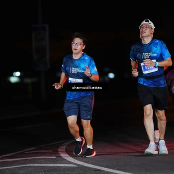 Runner Photo 4924304