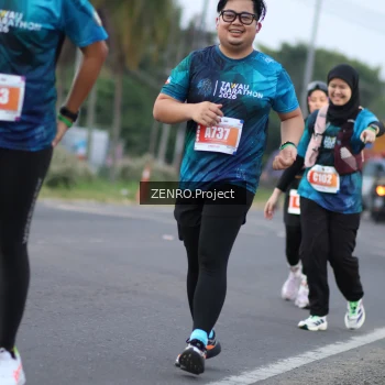 Runner Photo 4924305