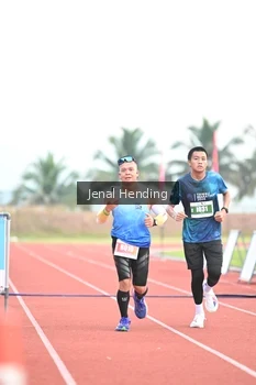 Runner Photo 4924306