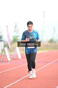 Runner Photo 4924314