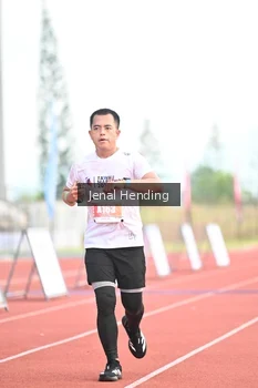 Runner Photo 4924315