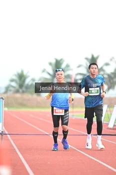 Runner Photo 4924316