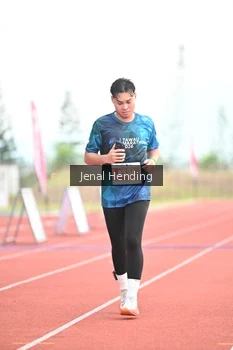 Runner Photo 4924317