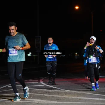 Runner Photo 4924321