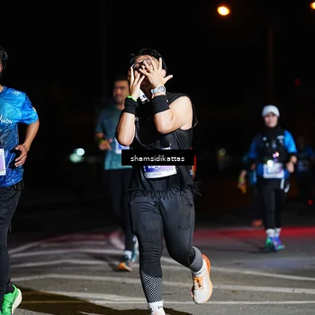 Runner Photo 4924322