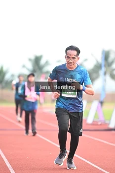 Runner Photo 4924324