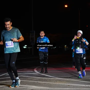 Runner Photo 4924327