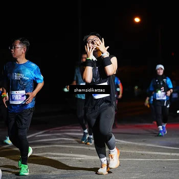 Runner Photo 4924330