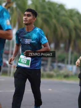 Runner Photo 4924331