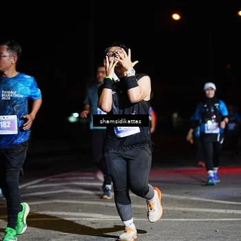 Runner Photo 4924339