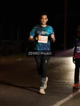 Runner Photo 4924341
