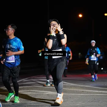 Runner Photo 4924347