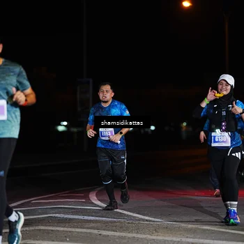 Runner Photo 4924350