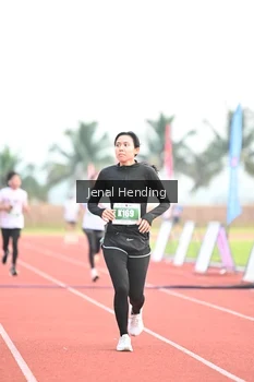 Runner Photo 4924352