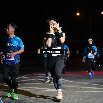 Runner Photo 4924356