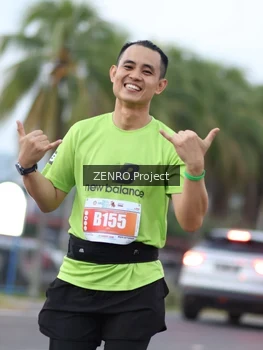 Runner Photo 4924357
