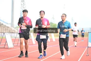 Runner Photo 4924358