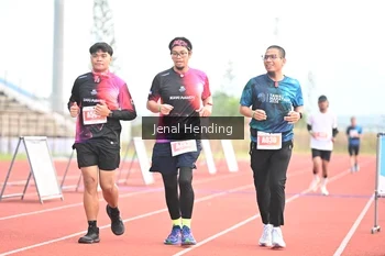 Runner Photo 4924361