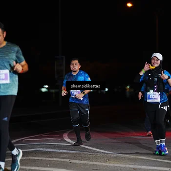Runner Photo 4924362