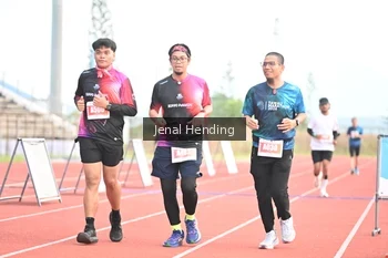Runner Photo 4924363