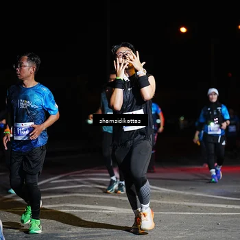 Runner Photo 4924365