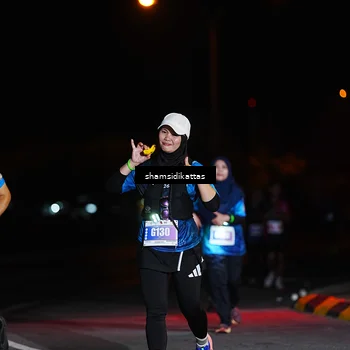 Runner Photo 4924368