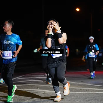 Runner Photo 4924373