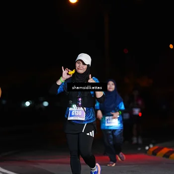 Runner Photo 4924374