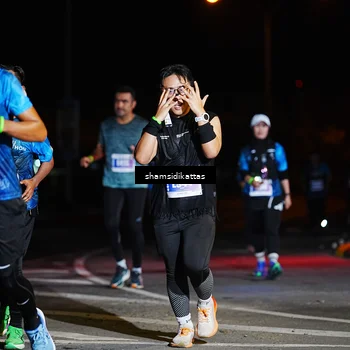 Runner Photo 4924375