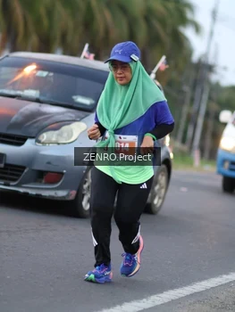 Runner Photo 4924378