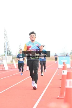 Runner Photo 4924380