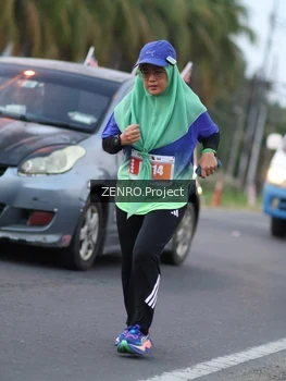 Runner Photo 4924385