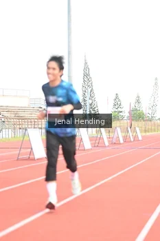Runner Photo 4924387