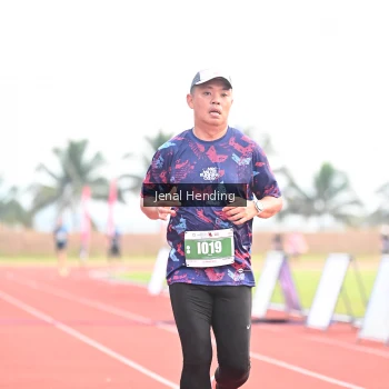 Runner Photo 4924392