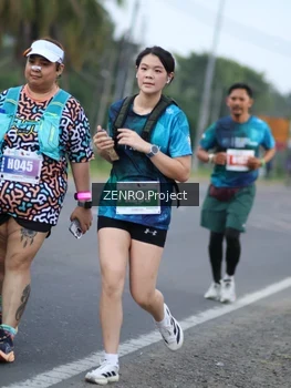 Runner Photo 4924393