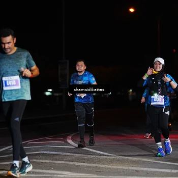 Runner Photo 4924394